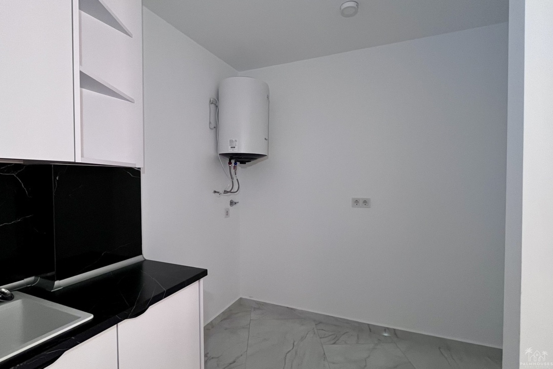 Resale - Apartments - Torrevieja