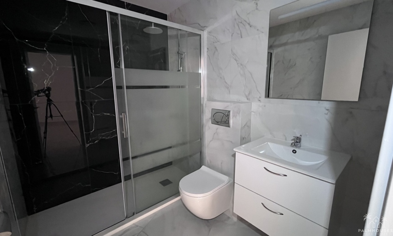 Resale - Apartments - Torrevieja