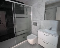 Resale - Apartments - Torrevieja