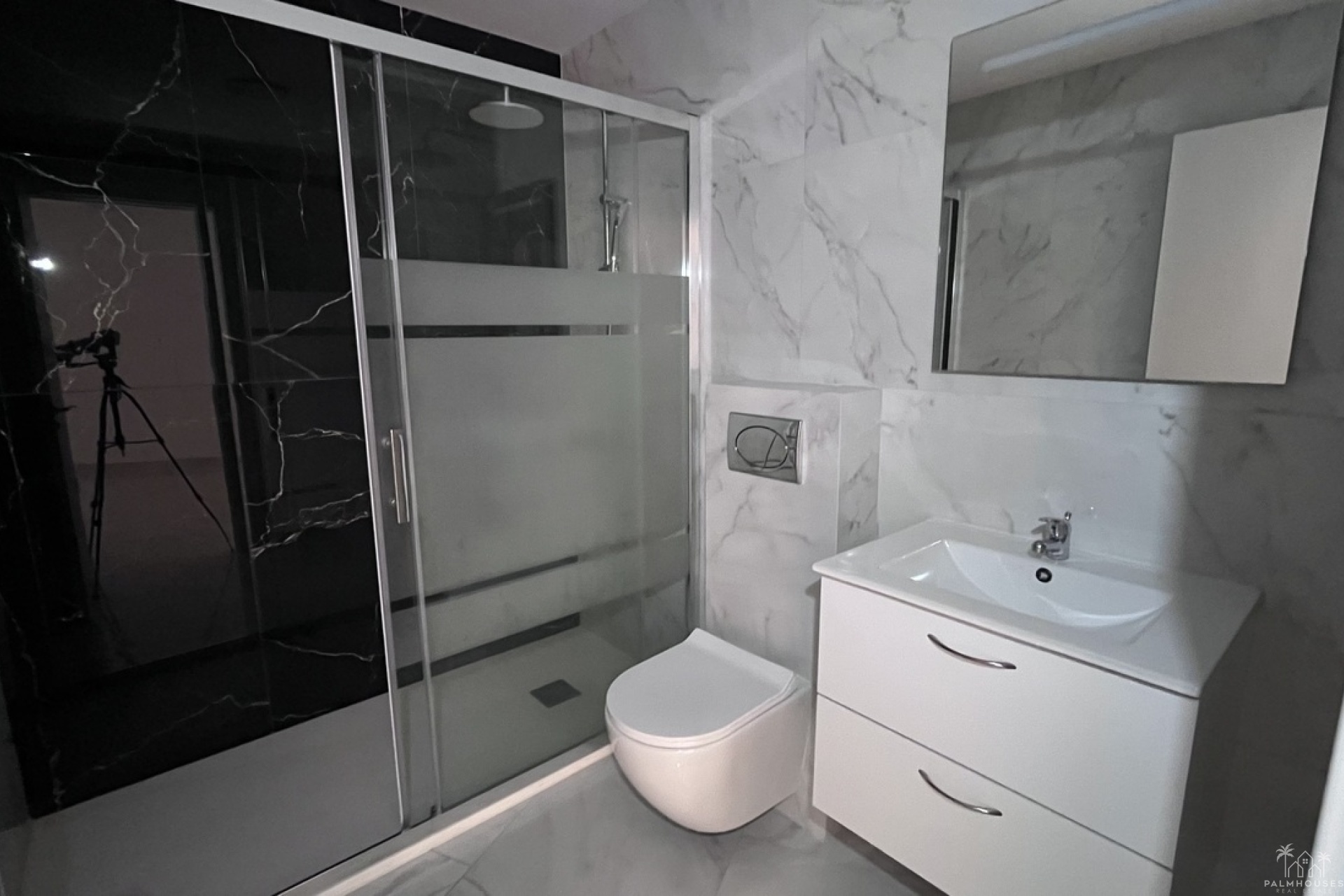 Resale - Apartments - Torrevieja