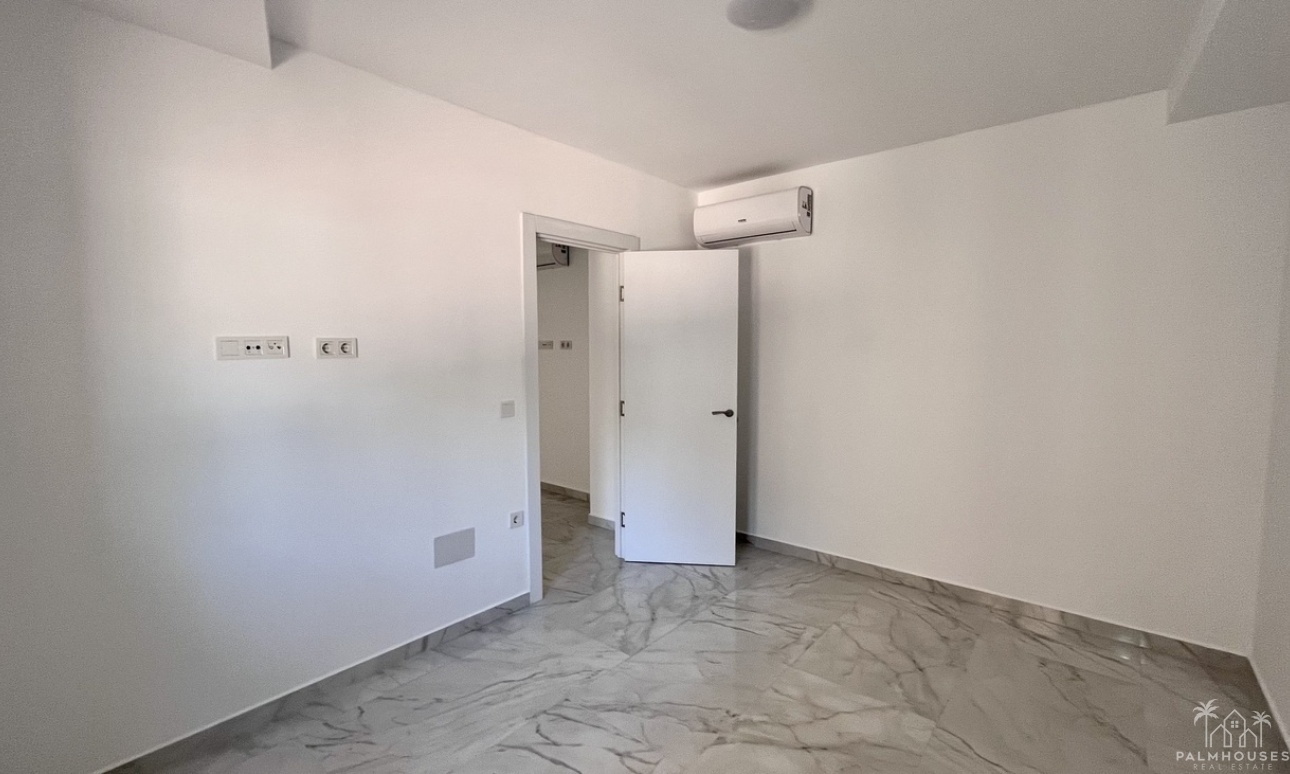 Resale - Apartments - Torrevieja