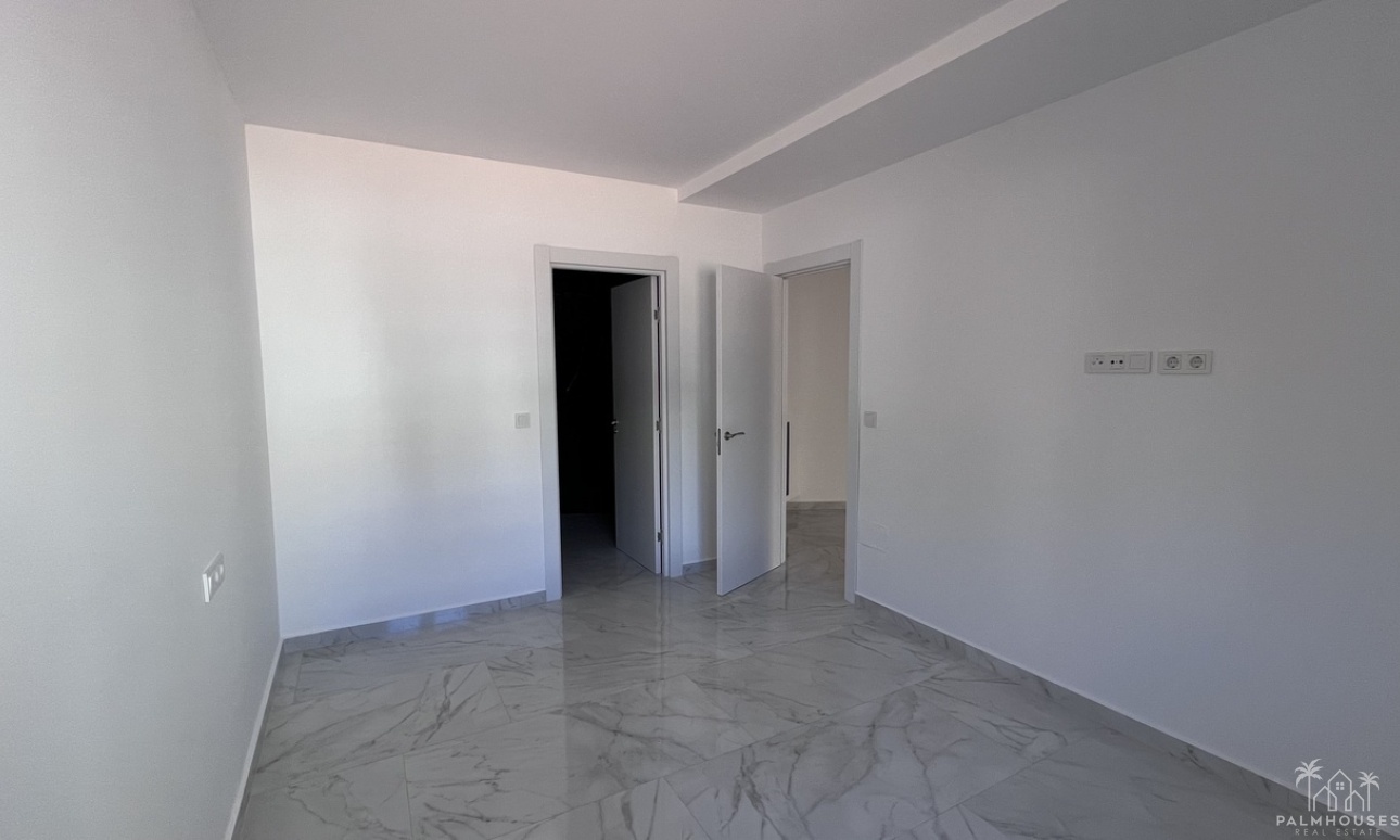 Resale - Apartments - Torrevieja