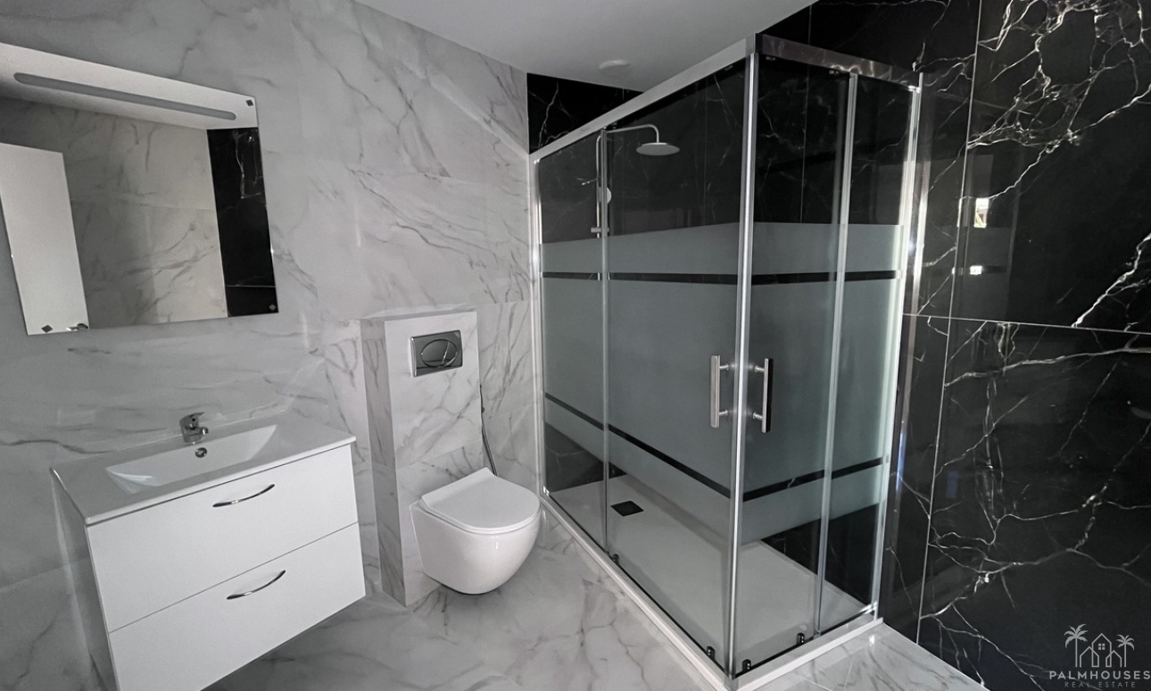 Resale - Apartments - Torrevieja
