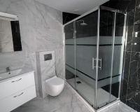 Resale - Apartments - Torrevieja