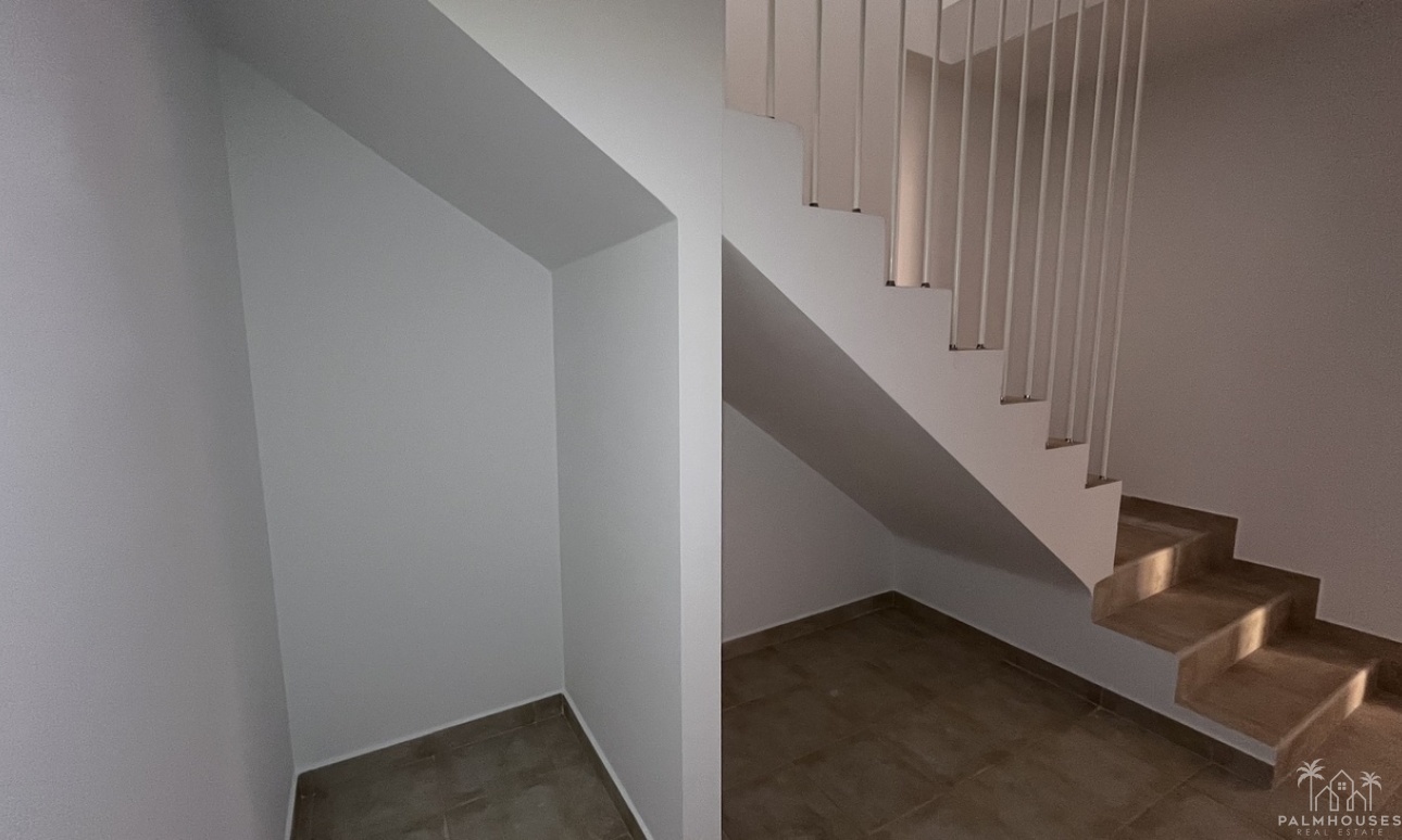 Resale - Apartments - Torrevieja