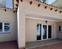Resale - Apartments - Torrevieja