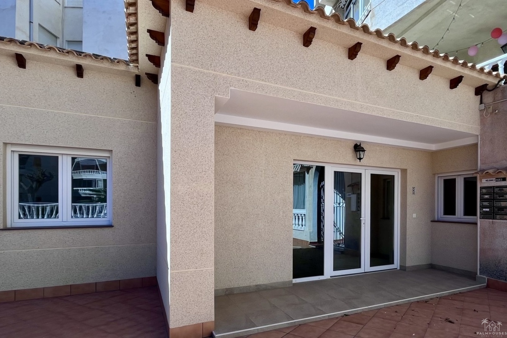 Resale - Apartments - Torrevieja