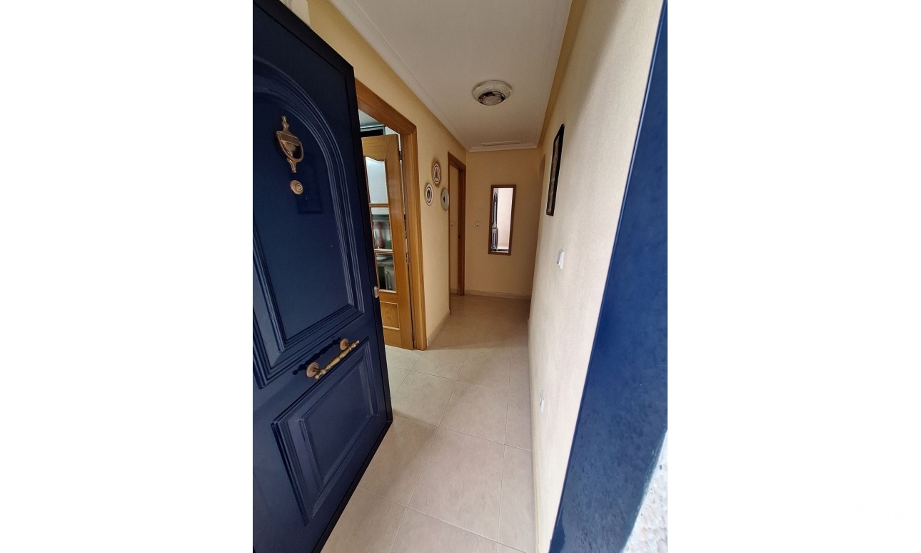 Resale - Apartments - Villajoyosa - La Cala de Villajoyosa