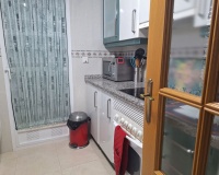 Resale - Apartments - Villajoyosa - La Cala de Villajoyosa