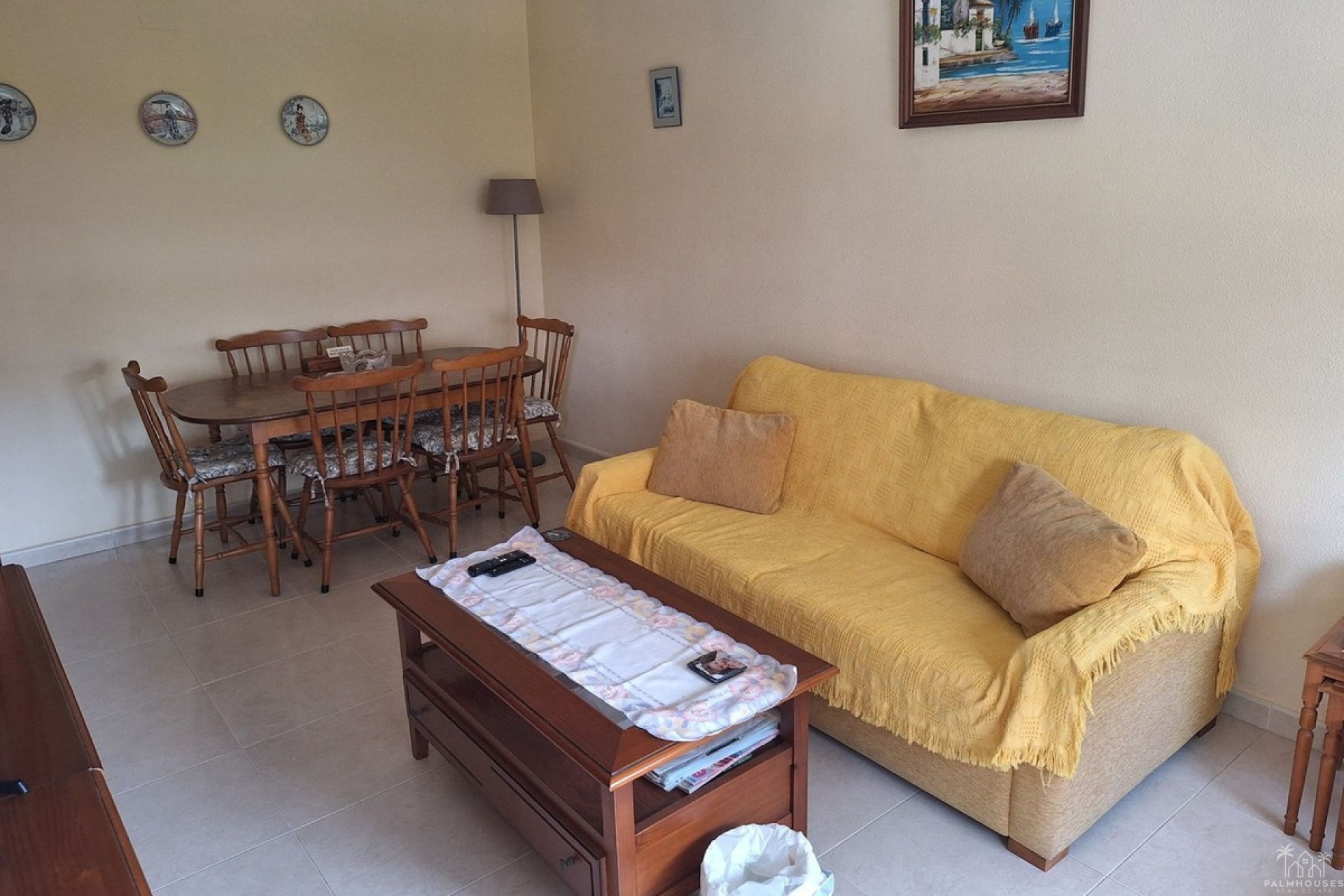 Resale - Apartments - Villajoyosa - La Cala de Villajoyosa
