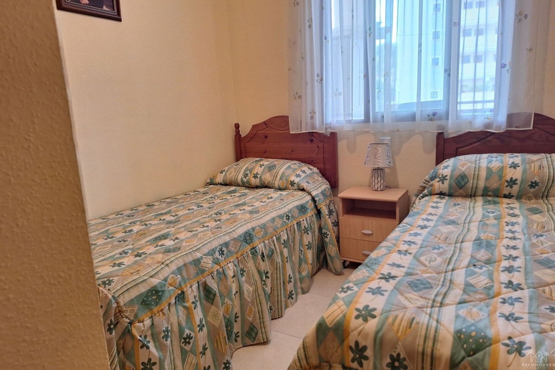 Resale - Apartments - Villajoyosa - La Cala de Villajoyosa