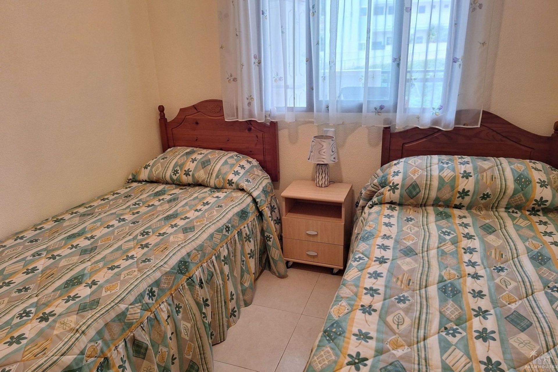 Resale - Apartments - Villajoyosa - La Cala de Villajoyosa