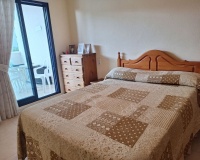 Resale - Apartments - Villajoyosa - La Cala de Villajoyosa