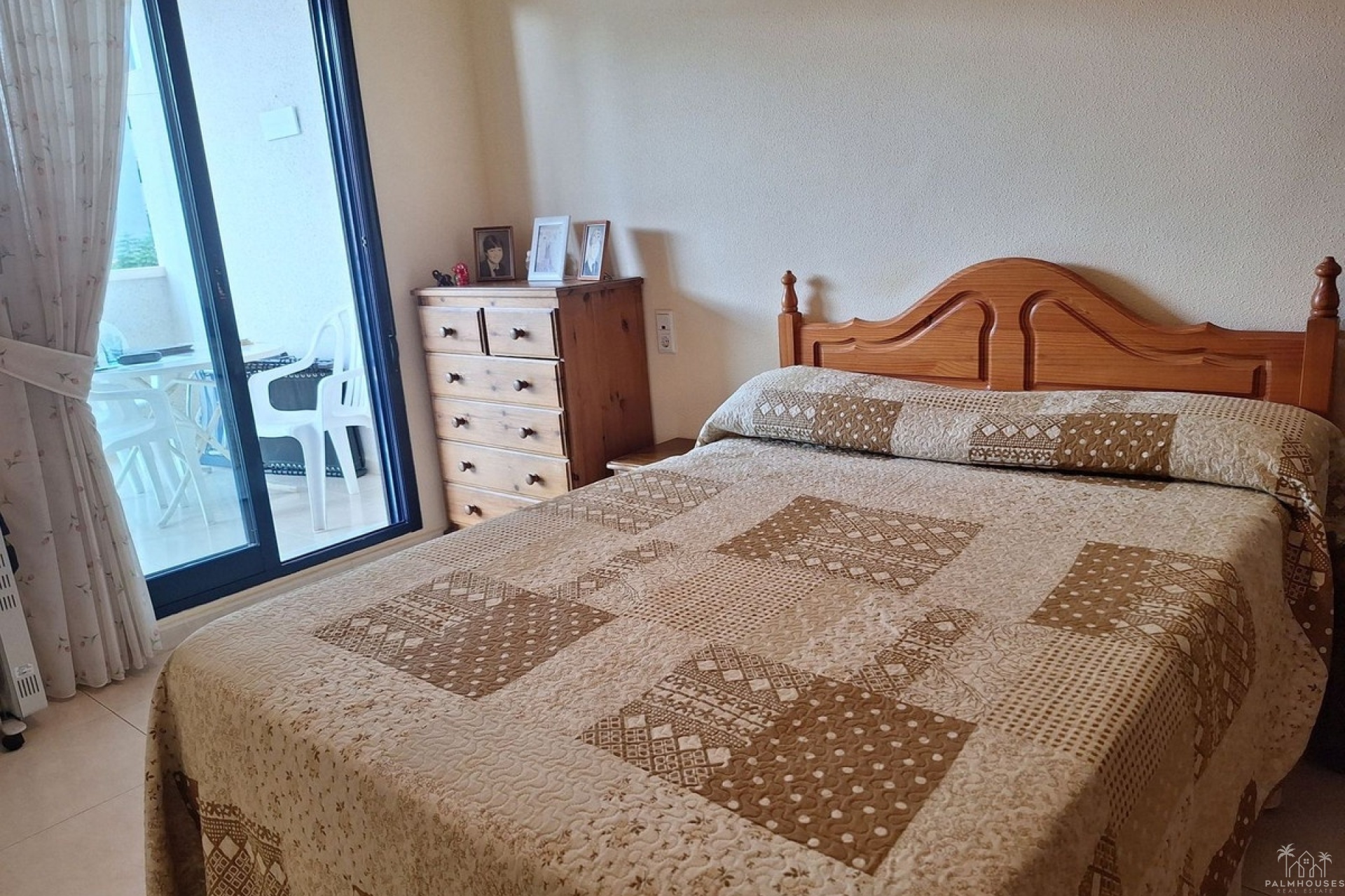 Resale - Apartments - Villajoyosa - La Cala de Villajoyosa
