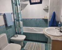 Resale - Apartments - Villajoyosa - La Cala de Villajoyosa