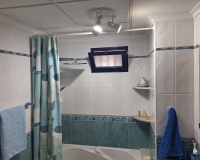 Resale - Apartments - Villajoyosa - La Cala de Villajoyosa