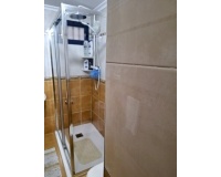 Resale - Apartments - Villajoyosa - La Cala de Villajoyosa