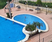 Resale - Apartments - Villajoyosa - La Cala de Villajoyosa