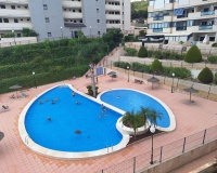 Resale - Apartments - Villajoyosa - La Cala de Villajoyosa