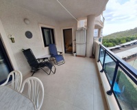 Resale - Apartments - Villajoyosa - La Cala de Villajoyosa