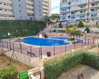 Resale - Apartments - Villajoyosa - La Cala de Villajoyosa