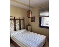 Resale - Apartments - Villajoyosa - La Cala