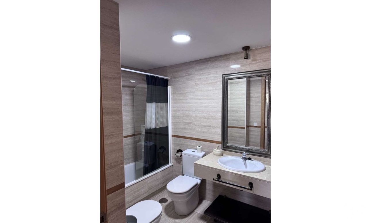 Resale - Apartments - Villajoyosa - La Cala