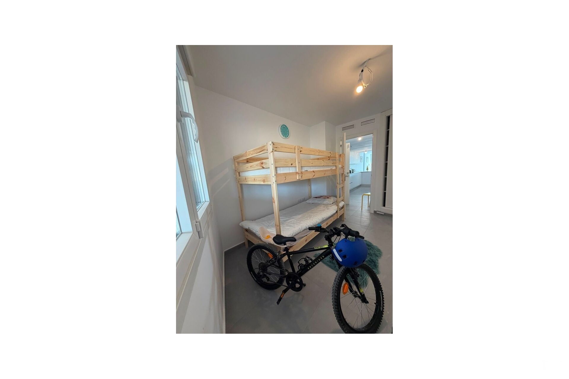 Resale - Apartments - Villajoyosa - Montiboli