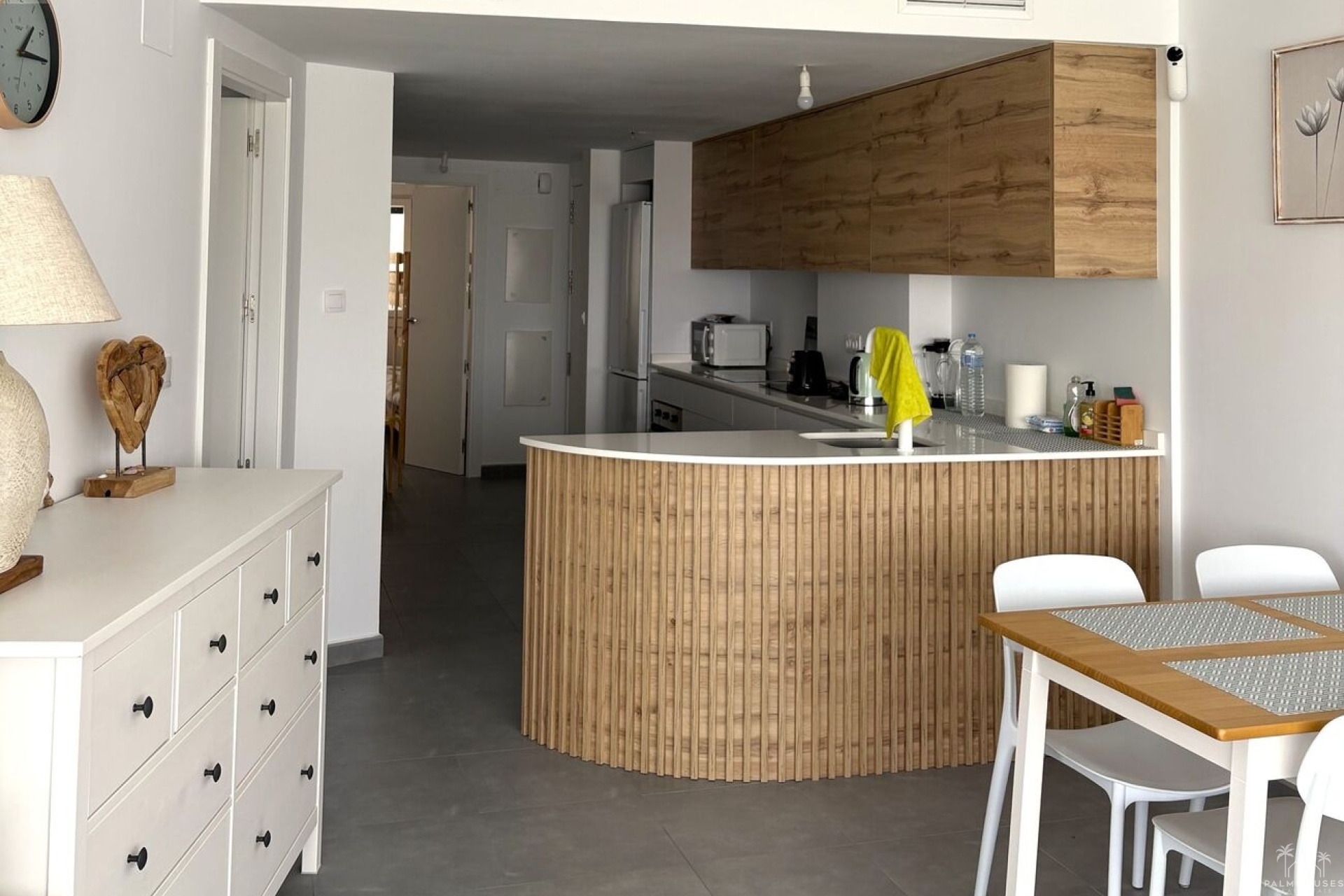 Resale - Apartments - Villajoyosa - Montiboli