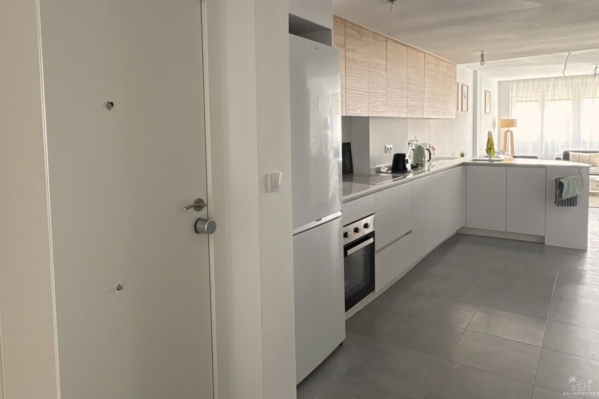 Resale - Apartments - Villajoyosa - Montiboli