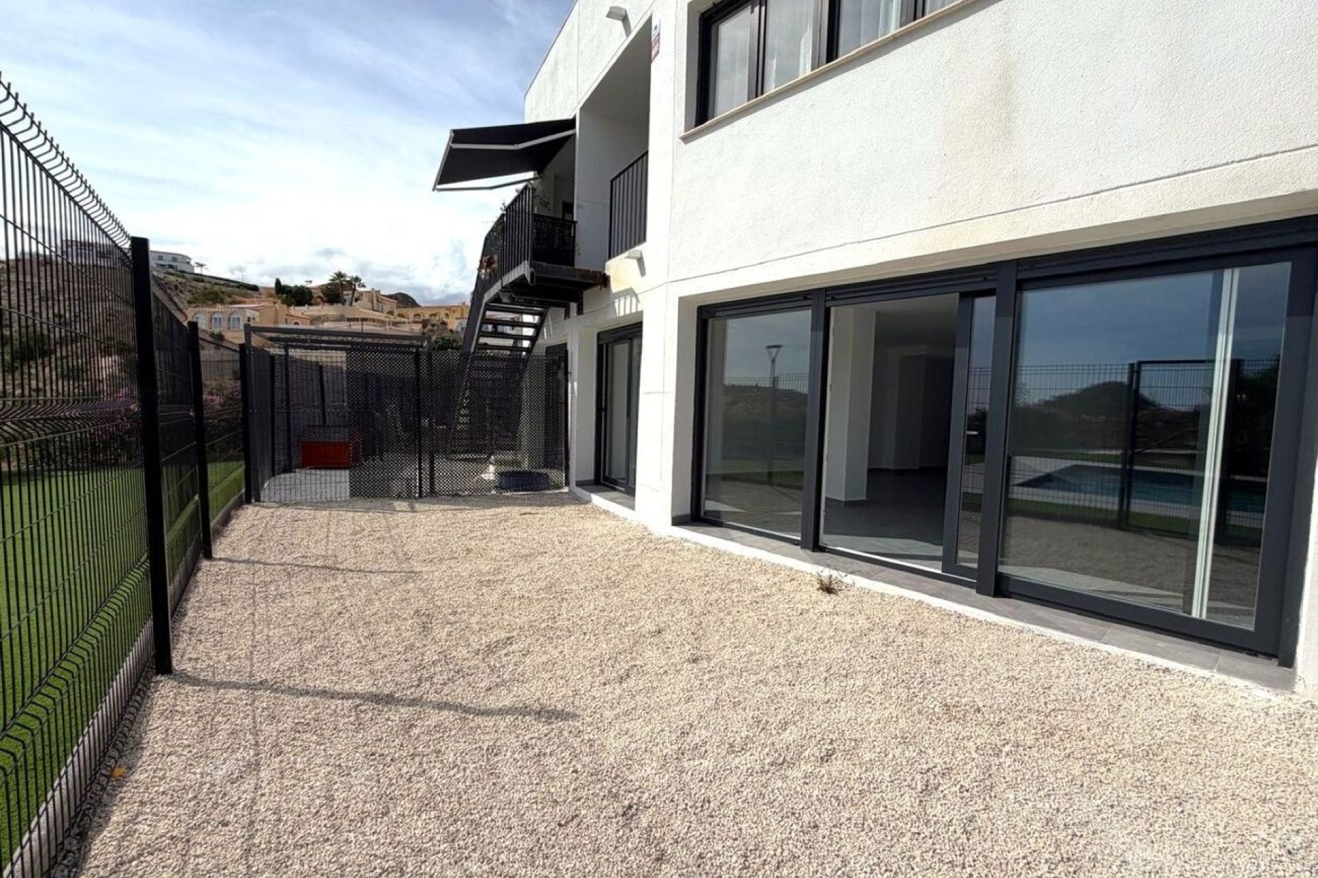 Resale - Apartments - Villajoyosa - Montiboli