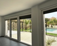 Resale - Apartments - Villajoyosa - Montiboli