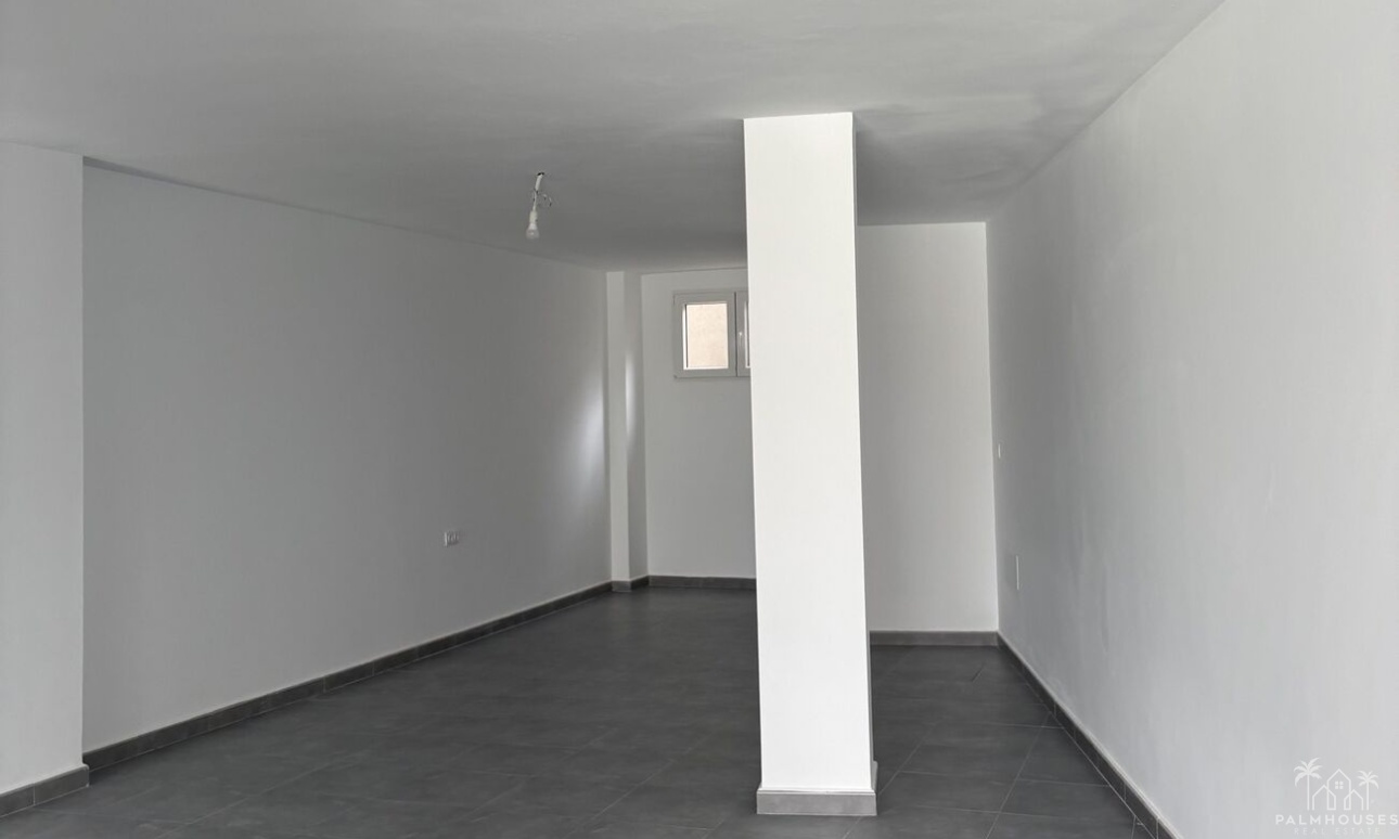 Resale - Apartments - Villajoyosa - Montiboli
