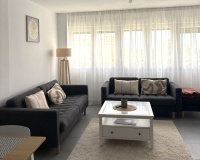 Resale - Apartments - Villajoyosa - Montiboli