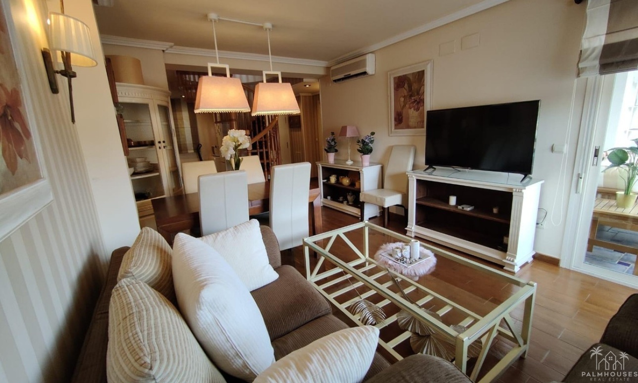 Resale - Apartments - Villajoyosa - Villajoyosa Centro