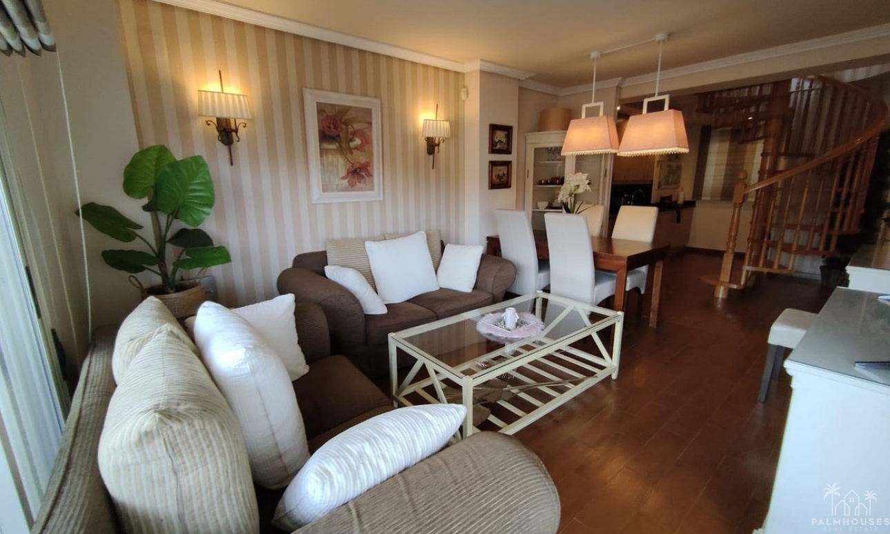 Resale - Apartments - Villajoyosa - Villajoyosa Centro