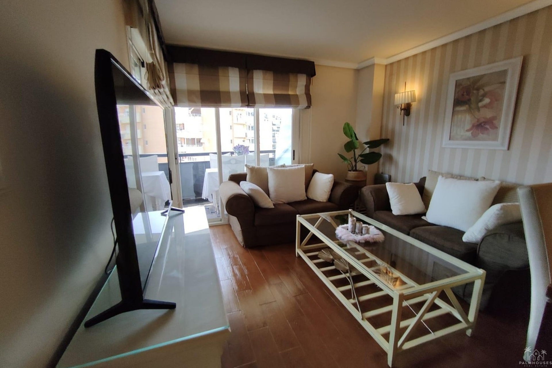 Resale - Apartments - Villajoyosa - Villajoyosa Centro
