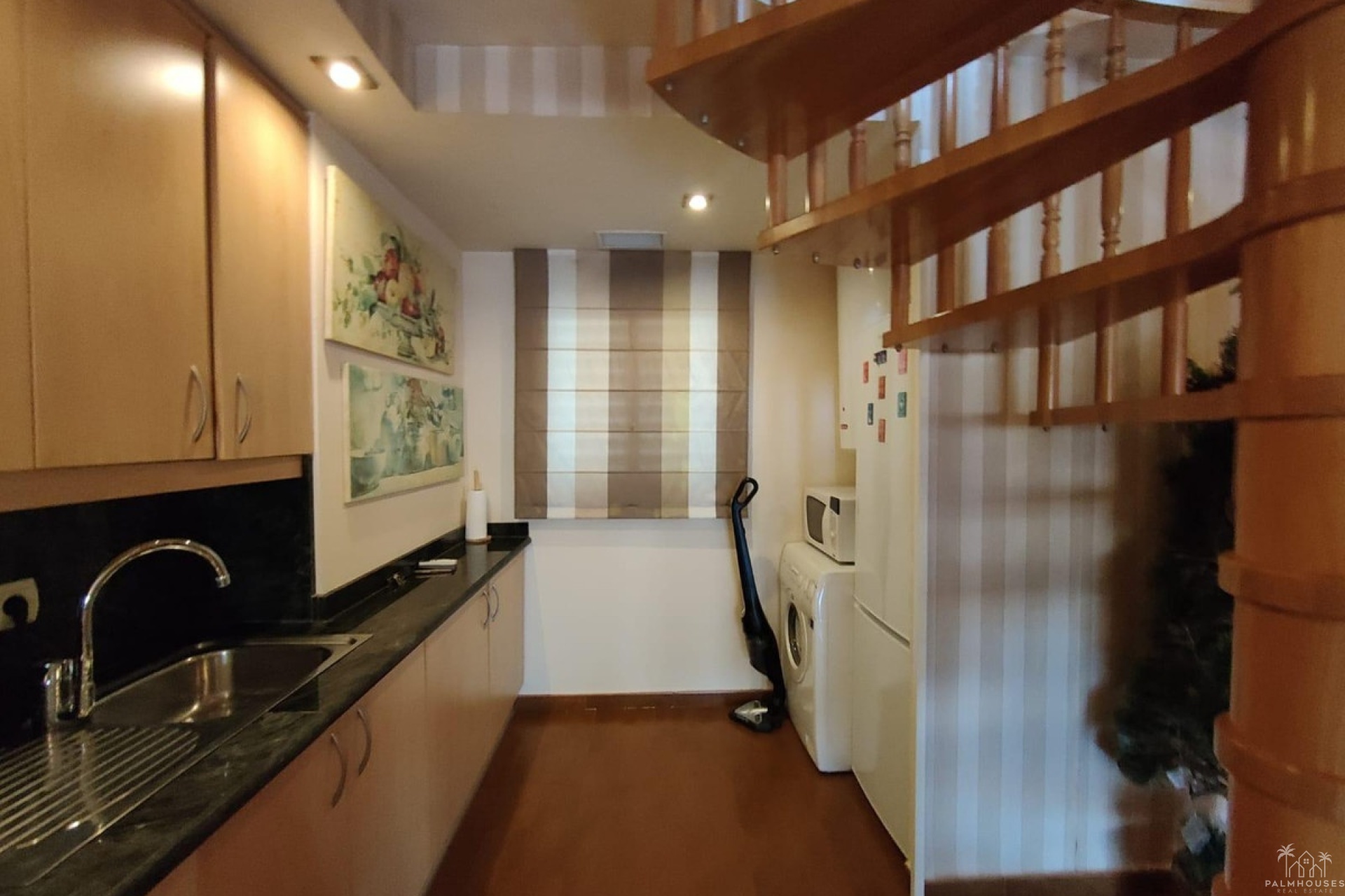 Resale - Apartments - Villajoyosa - Villajoyosa Centro