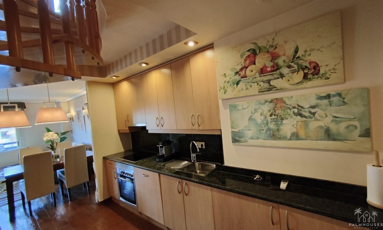 Resale - Apartments - Villajoyosa - Villajoyosa Centro