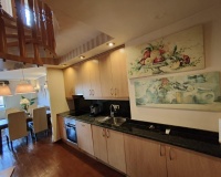 Resale - Apartments - Villajoyosa - Villajoyosa Centro