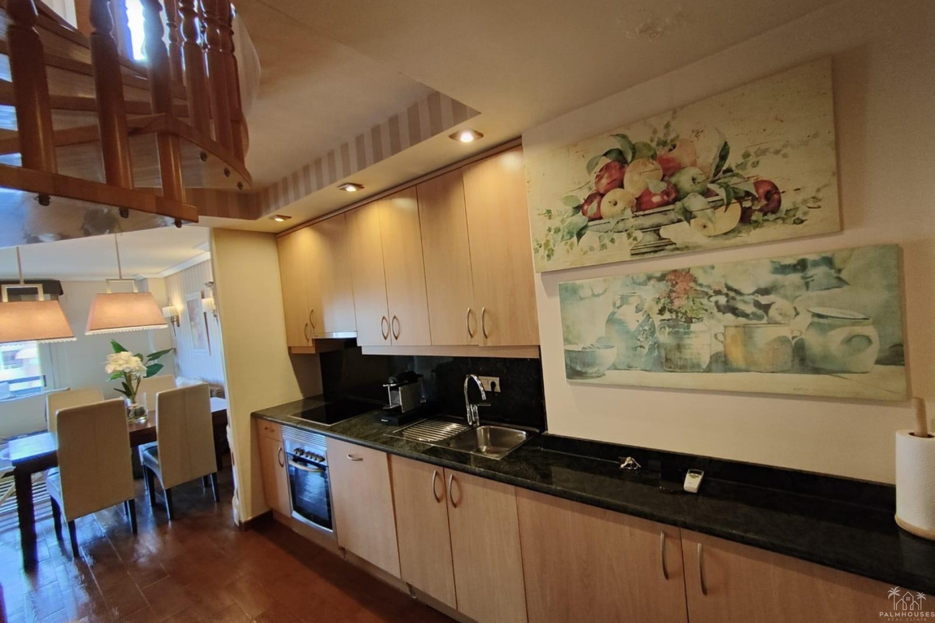 Resale - Apartments - Villajoyosa - Villajoyosa Centro