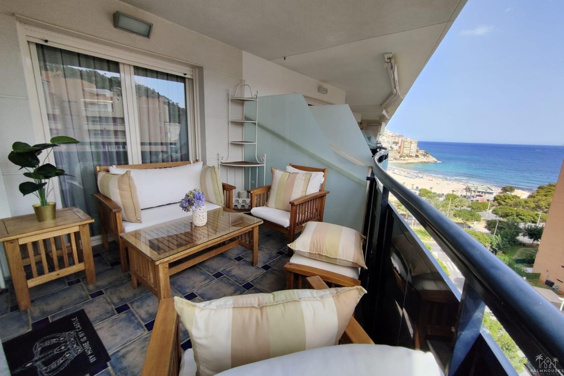 Resale - Apartments - Villajoyosa - Villajoyosa Centro