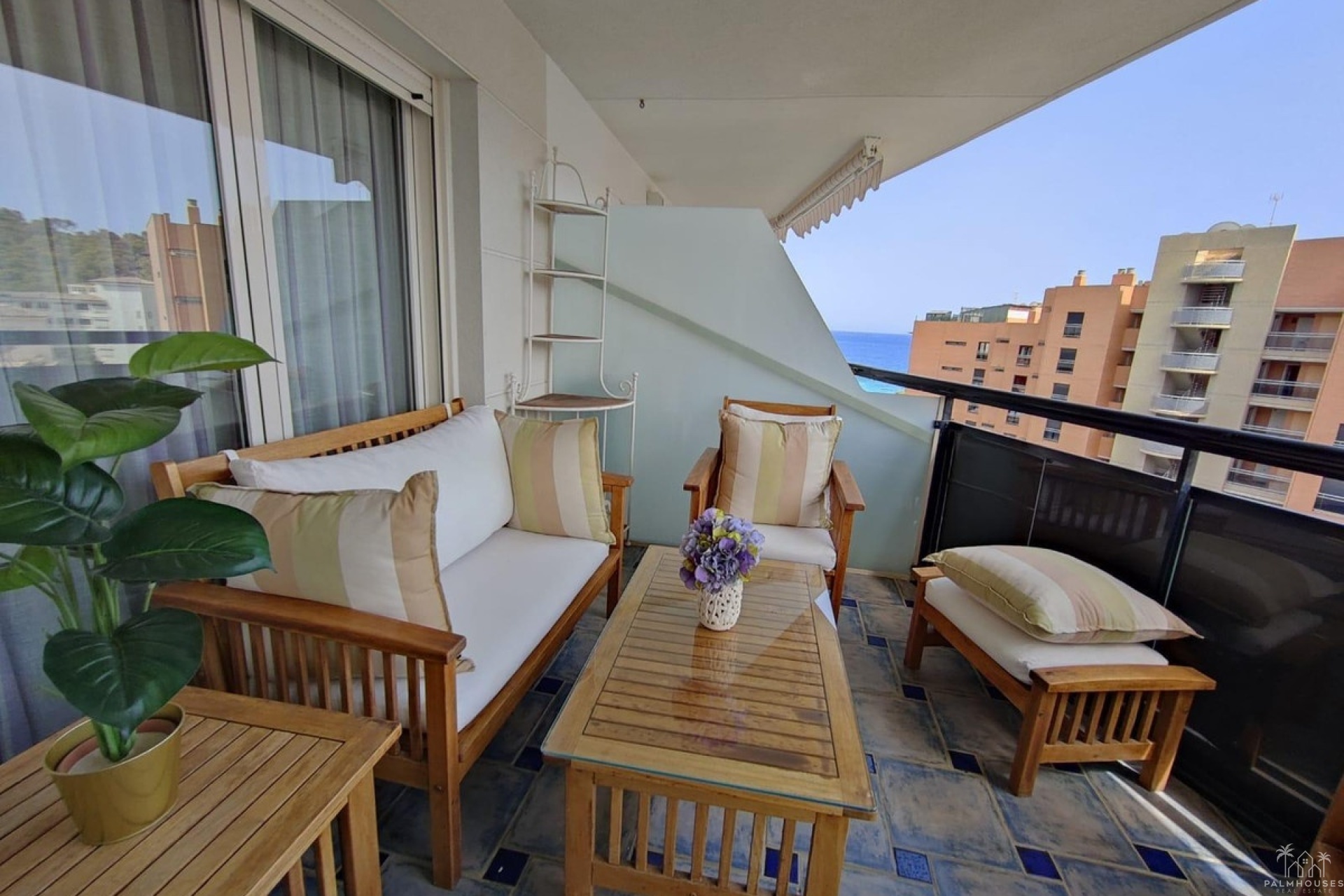 Resale - Apartments - Villajoyosa - Villajoyosa Centro