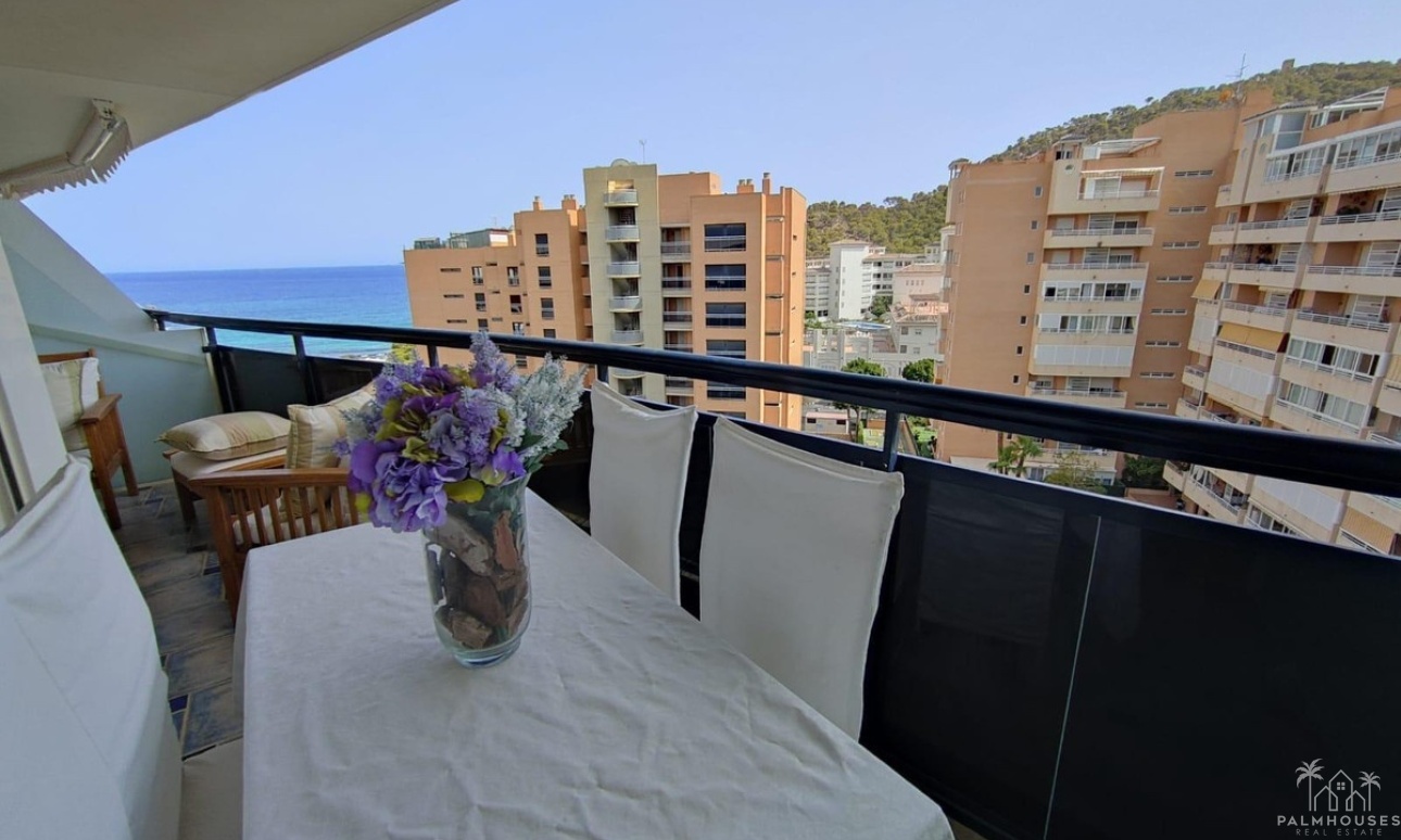 Resale - Apartments - Villajoyosa - Villajoyosa Centro