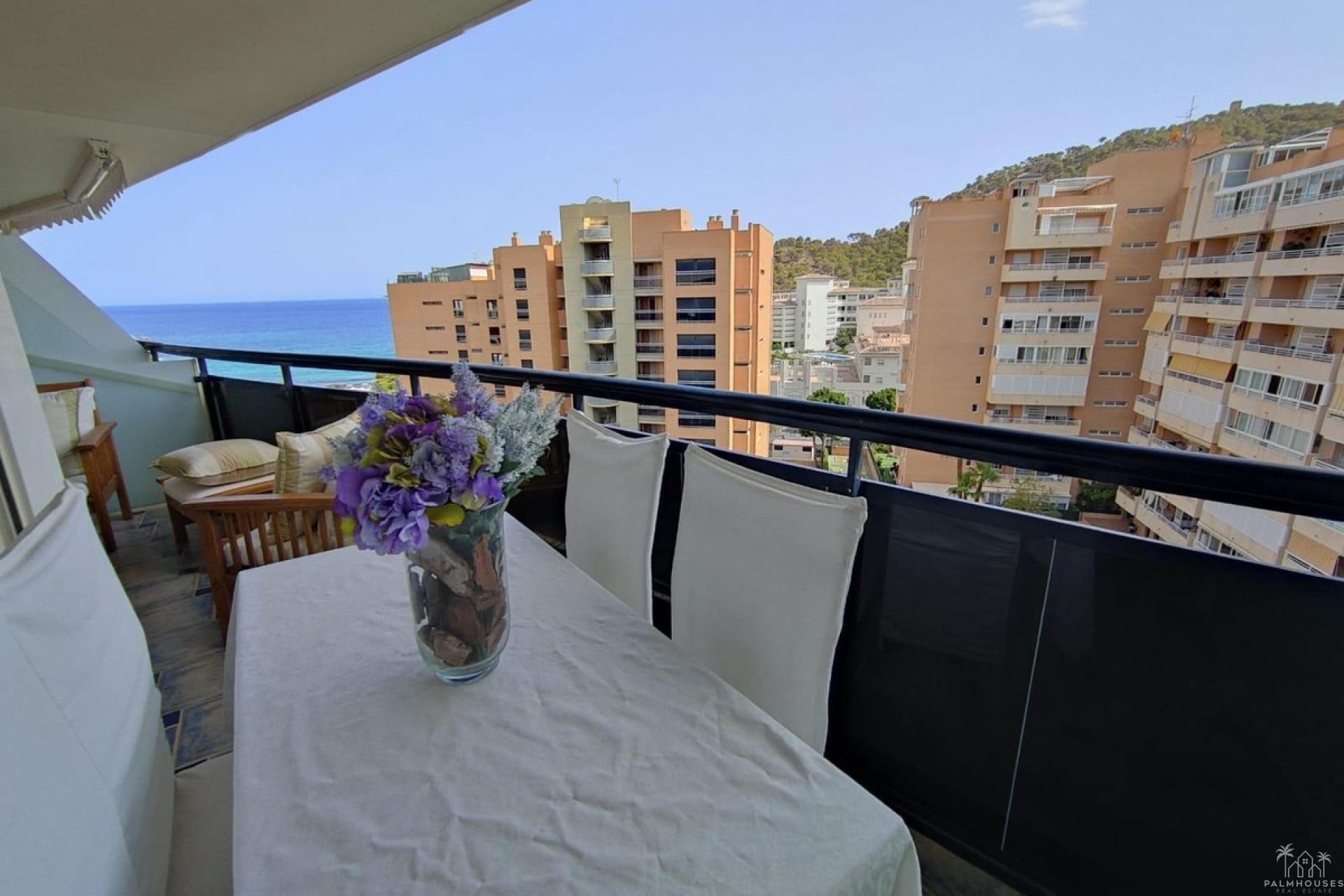 Resale - Apartments - Villajoyosa - Villajoyosa Centro