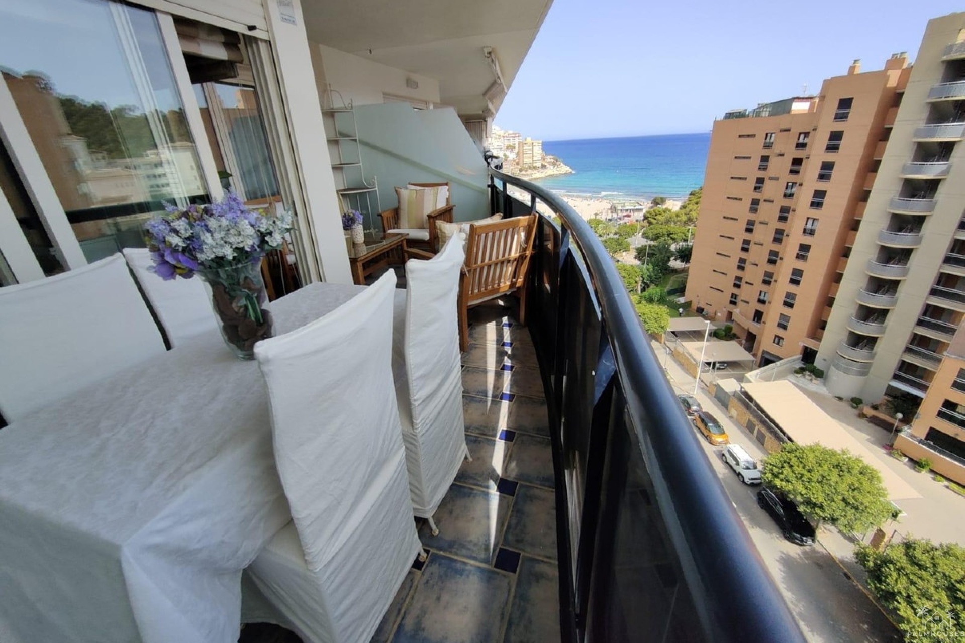 Resale - Apartments - Villajoyosa - Villajoyosa Centro
