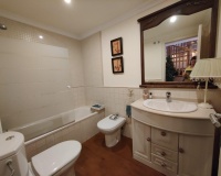 Resale - Apartments - Villajoyosa - Villajoyosa Centro
