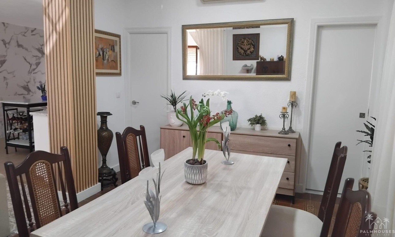 Resale - Apartments - Villajoyosa - Villajoyosa Centro