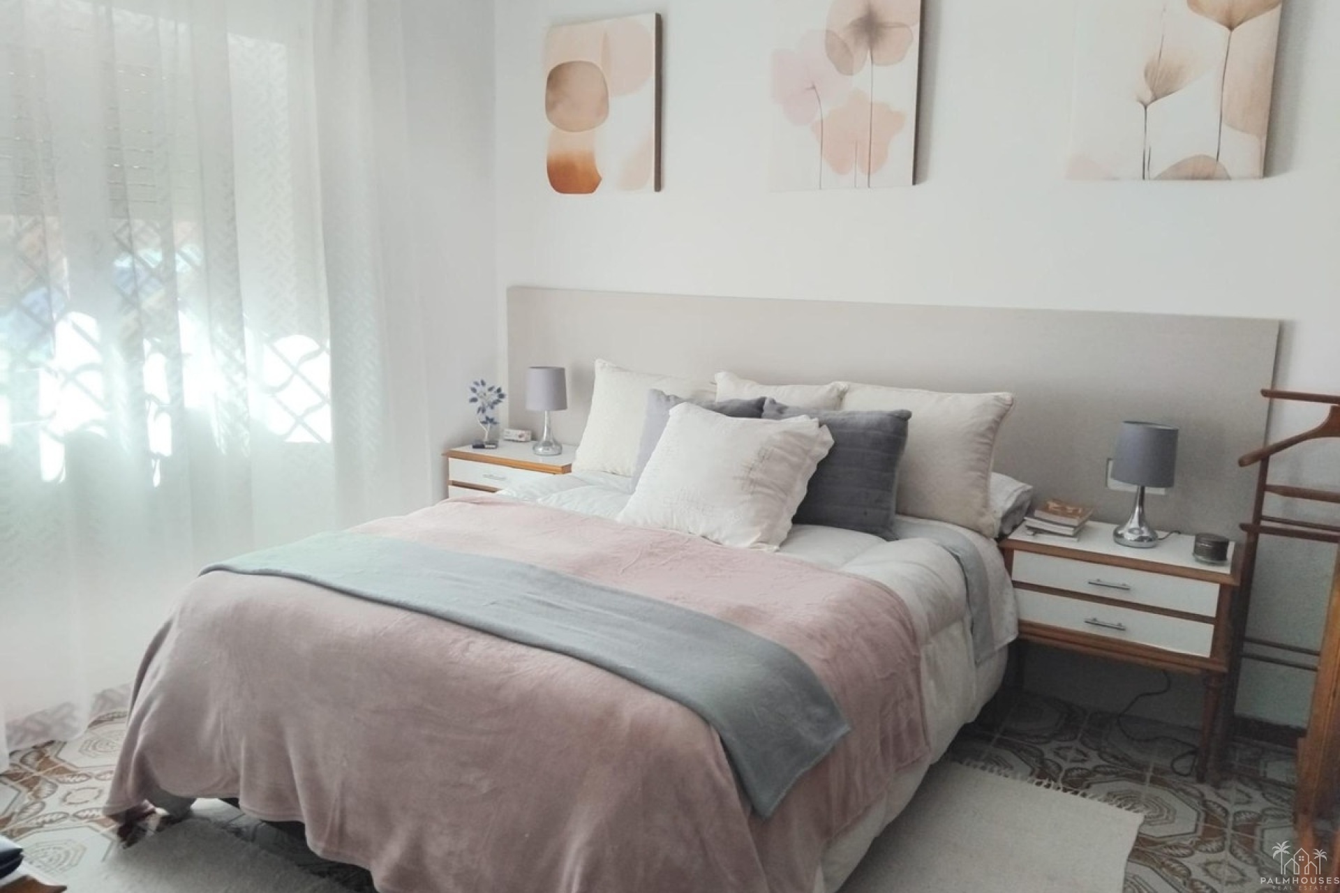 Resale - Apartments - Villajoyosa - Villajoyosa Centro