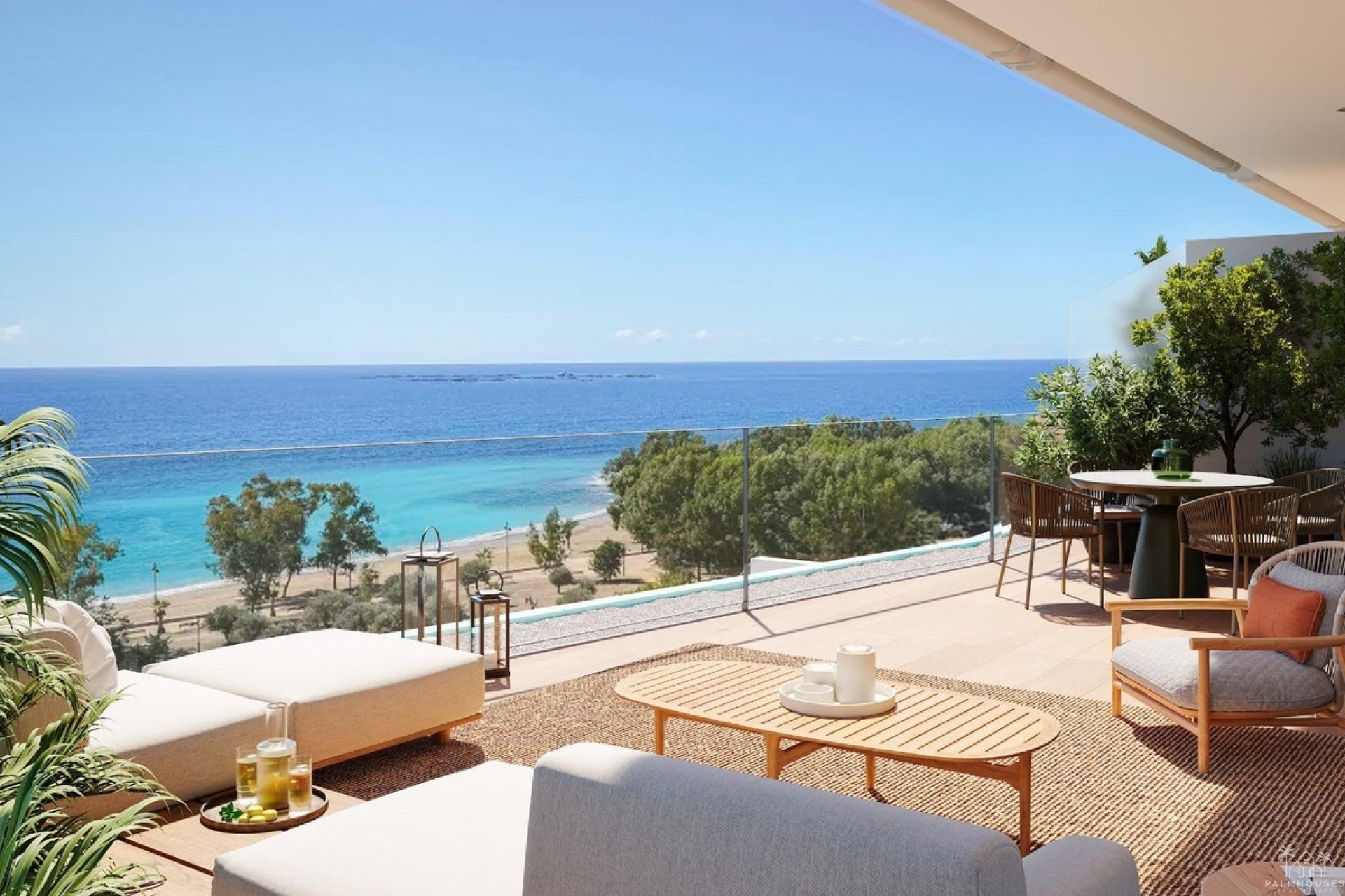 Resale - Apartments - Villajoyosa - Villajoyosa Centro